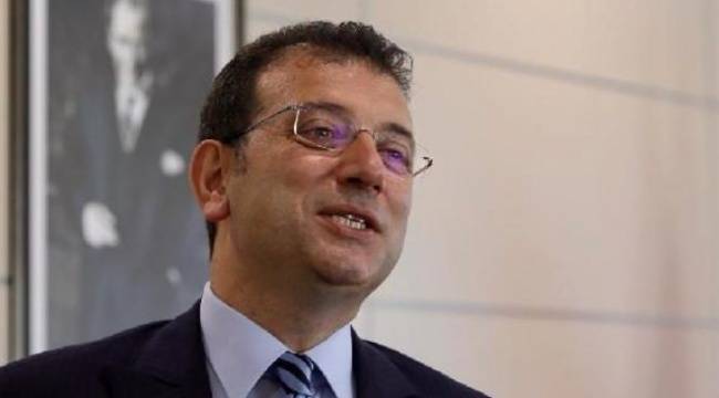 Erdoğan'ın "sular akmıyor" eleştirisine İmamoğlu'ndan yanıt: Alet olmayacağım
