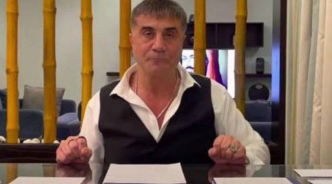 Erk Acarer 'BAE twit atmasına izin vermedi' dedi, Peker'in ilettiği iddiaları paylaştı