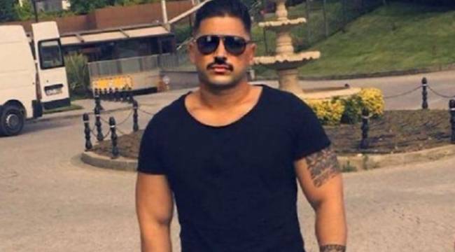 Eski futbolcu Sezer Öztürk cinayetten tutuklandı