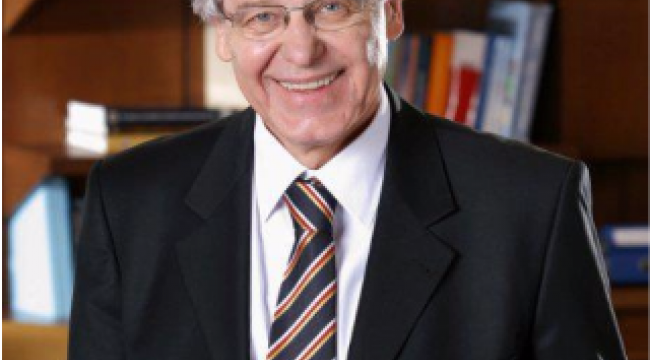 'Etik Değerler’in Önemi ve Önceliği Artık Gün Yüzüne Çıkmıştır'