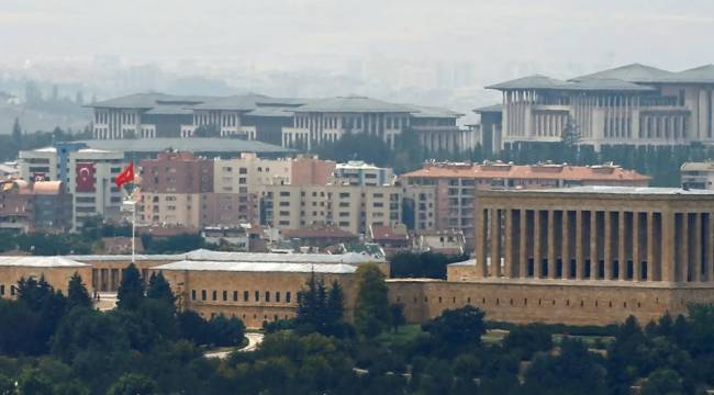 Fotokopi mesaisi: Devlette yeni döneme hazırlık iddiası