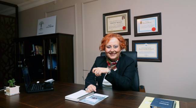 Huzursuz Mesaneye Bağırsak Tedavisi