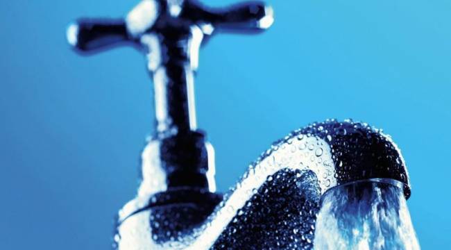 İSKİ’den suya yüzde 15 zam