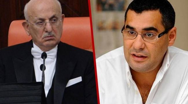 İsmail Kahraman'ın Enver Aysever'e açtığı tazminat davası reddedildi