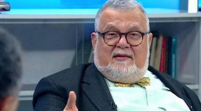 İTÜ&#039;den Celal Şengör açıklaması