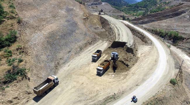 İzmir Sanayisine Yiğitlerden Can Suyu geliyor