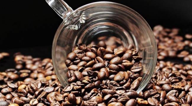 Kahve fiyatları yarı yarıya arttı