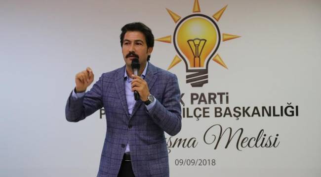 Karar yazarı Beki: Cahit Özkan’ın elinde ne bilgi ne de yargı kararı var; yine de CHP ile İYİ Parti’ye, suçlamalar yöneltmekten geri durmuyor