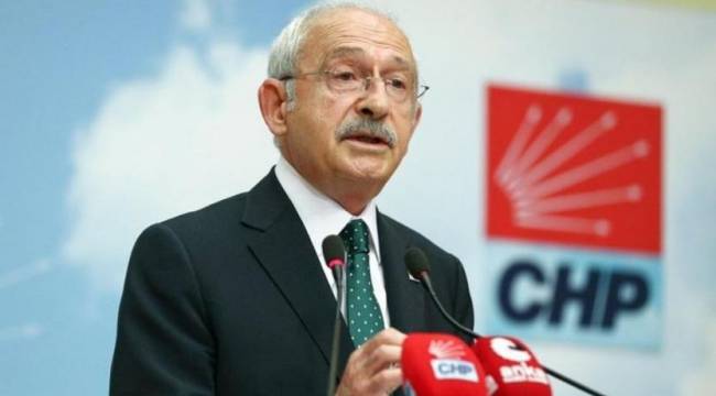 Kılıçdaroğlu'dan 12 Eylül açıklaması: İlk seçimde...