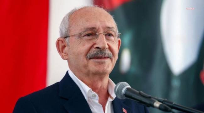 Kılıçdaroğlu: Millet İttifakı'na katılanların sayısı artabilir