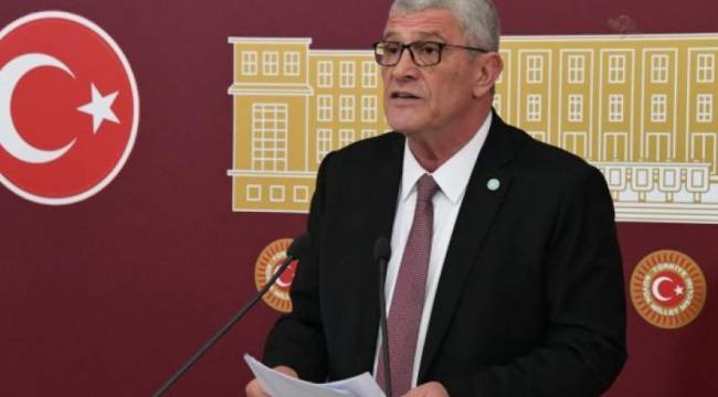 Kılıçdaroğlu’nun, 'Kürt sorununu HDP ile çözebiliriz' ifadesine İYİP'ten ilk açıklama