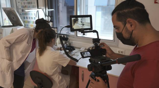 Küçüktaşdemir'in filmleri Karaca Sineması'nda