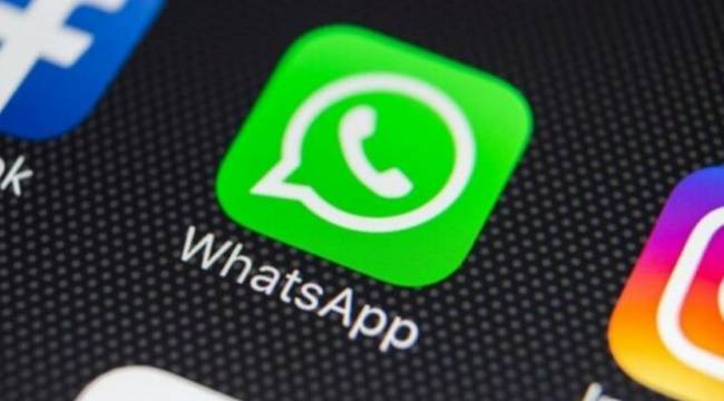 KVKK'den WhatsApp'a 1 milyon 950 bin TL ceza
