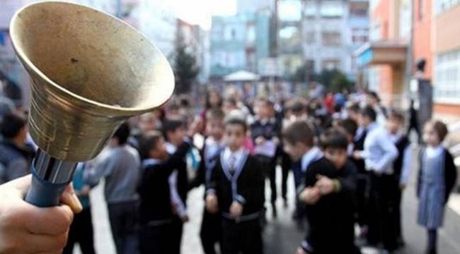 MEB yeni öğretim yılı takvimini açıkladı, ara tatiller belli oldu