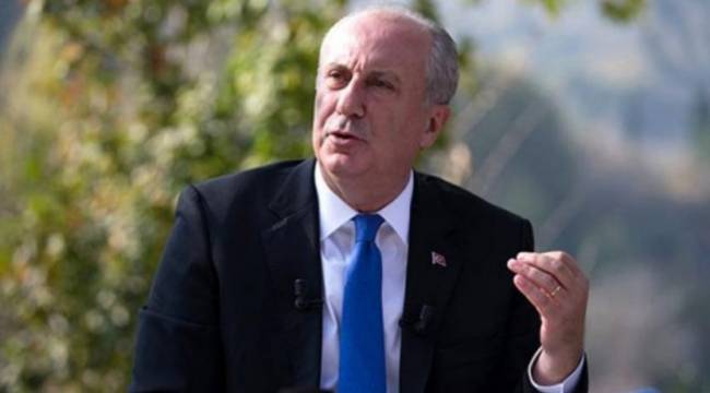 Memleket Partisi yönetim kurulunu açıkladı