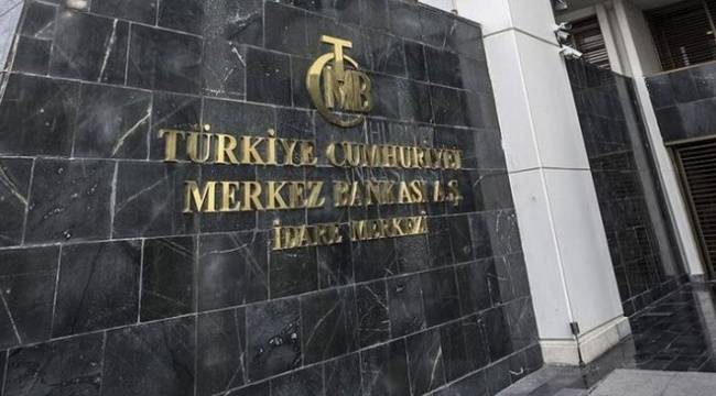 Merkez Bankası yabancı para zorunlu karşılık oranlarını artırdı