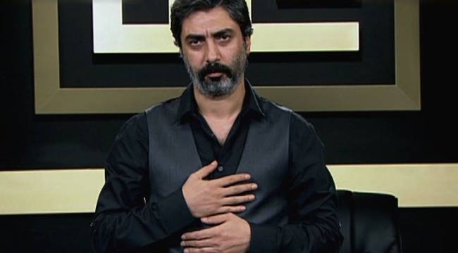 Necati Şaşmaz&#039;ın ses kayıtları ortaya çıktı: Ben maalesef seçilmişim