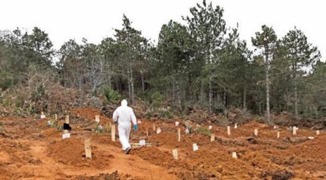 Ölüm nedeni istatistiği 2,5 aydır açıklanmıyor