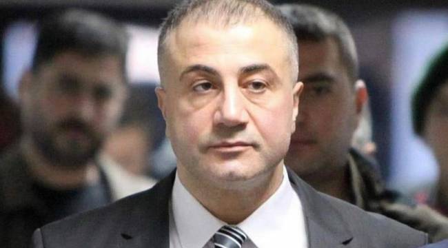 Peker'den Soylu açıklaması: Kesin cezaevine gireceksin, 1 Ekim'i bekle