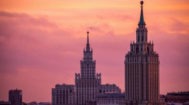 Pentagon: Rusya Çin'den daha büyük bir güvenlik tehdidi