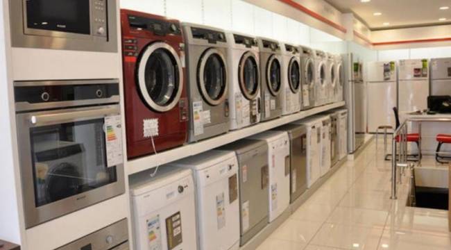 Rekabet Kurulu'ndan beyaz eşya ve elektronik şirketlerine soruşturma