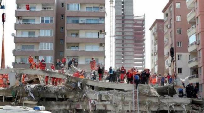 Rıza Bey Apartmanı davasında ara karar açıklandı