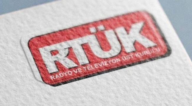 RTÜK'ten Halk TV'ye para cezası