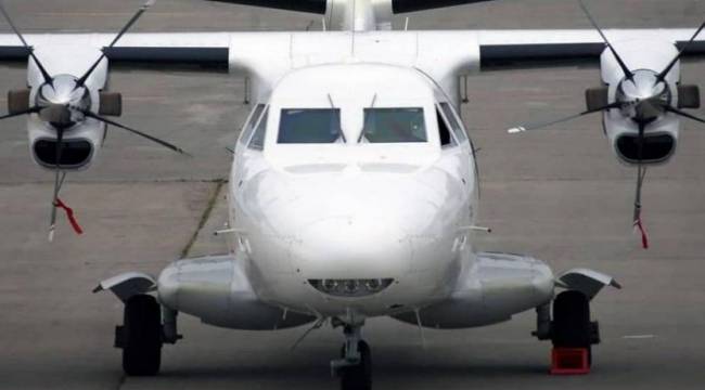 Rusya'da yolcu uçağı sert iniş yaptı: En az 4 ölü