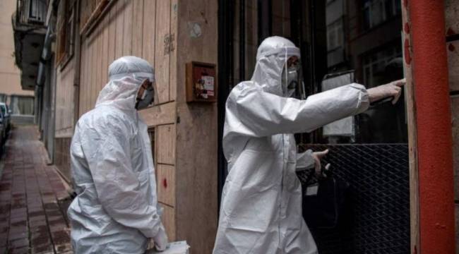 Sağlık Bakanlığı'ndan yeni karar: Negatif ve aşılı temaslıya karantina yok