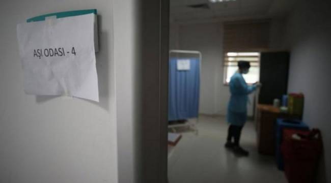 Sahte aşıdan tutuklanan hemşireler hastane yönetimini işaret etti