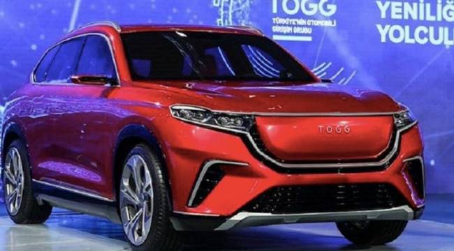 Sanayi ve Teknoloji Bakanı Varank: 2022 sonunda üretim bandından inecek