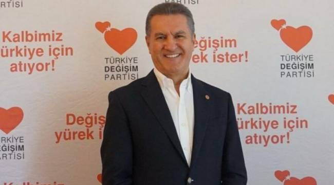 Sarıgül'ün partisinde toplu istifa