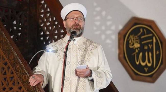 Sayıştay, Diyanet’in denetim raporuyla ihalelerdeki usulsüzlükleri açıkladı