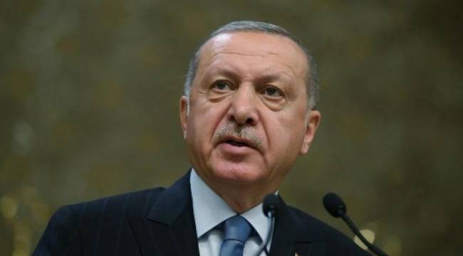 'Seçim 2023'te yapılırsa Erdoğan aday olamaz, erken seçime gitmekten başka yolu yok'