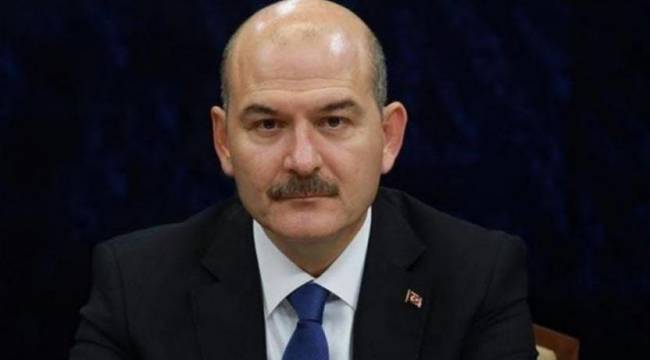 'Soylu’nun sigorta şirketinin ihale ve para kaynakları hacklendi'