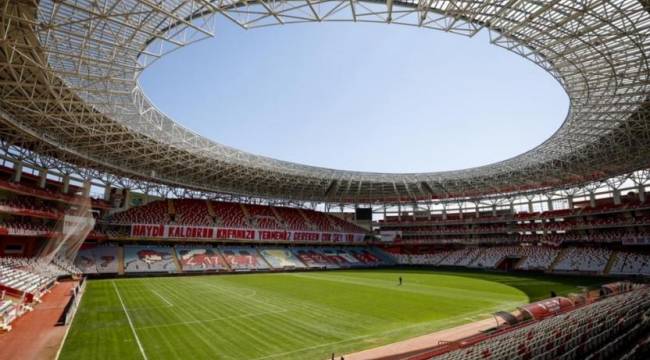 Stadyumlara nasıl girileceğine ilişkin yeni genelge çıktı
