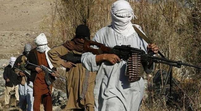 Taliban: Yeni hükümeti duyurmamızın önünde herhangi bir engel kalmadı