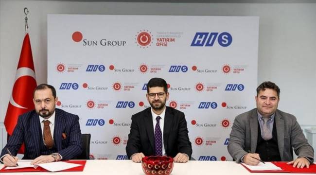 TCDD'nin yeni genel müdürü 5 ay önce kurumla 40 milyon avroluk anlaşma yapmış