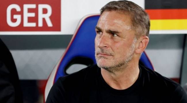 TFF açıkladı: A Milli Takım'ın yeni teknik direktörü belli oldu