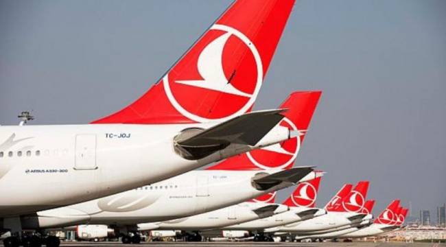 THY'den 6 Eylül uyarısı: Bunları yapmayan uçağa binemeyecek