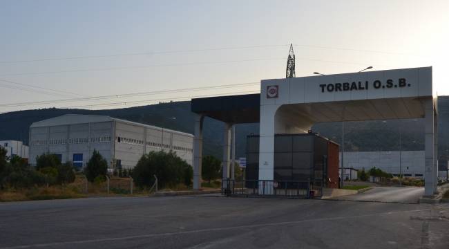 Torbalı OSB’de yatırım seferberliği