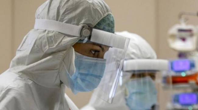 TTB’den gebelikte aşı raporu: Yan etki yok