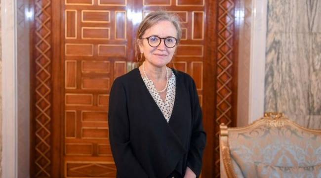 Tunus Cumhurbaşkanı Said yeni başbakan atadı