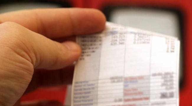 Türkiye'de doğalgaz fiyatları rekor kırdı