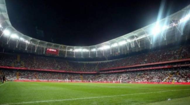 Türkiye futbolunda son 10 yılın cari açığı 265 milyon dolar