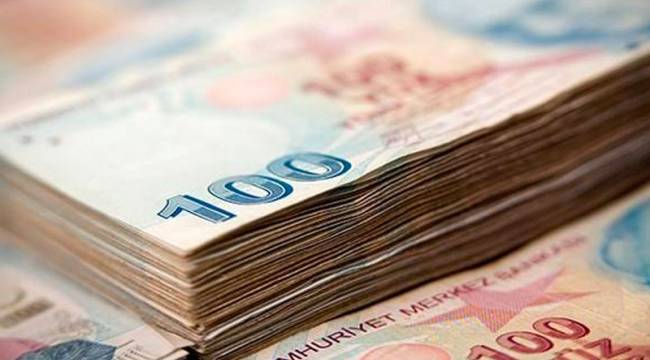 Vatandaşların borcu 1 trilyon lirayı aştı!