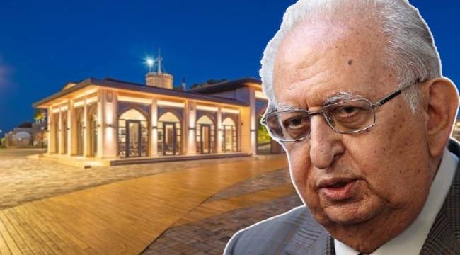 Yassıada'daki geceliği 70 bin TL'lik lüks otel: "Demokrasi tarihimiz için utanç verici"