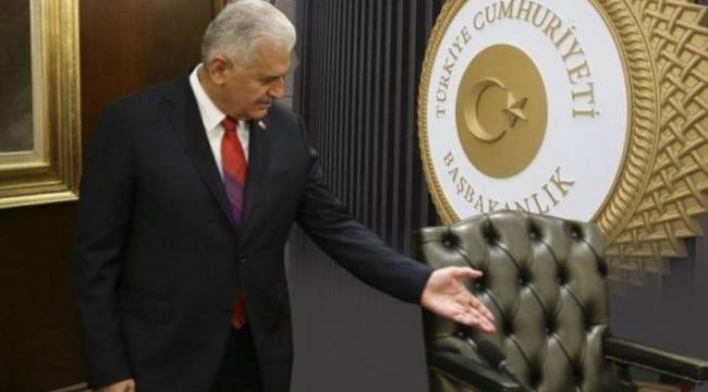 Yeni anayasa teklifi yılbaşından önce açıklanacak: AKP'nin 'başbakanlık' kararı belli oldu