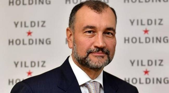 Yıldız Holding: Murat Ülker'in açıklamaları Erdoğan'a yanıt değil
