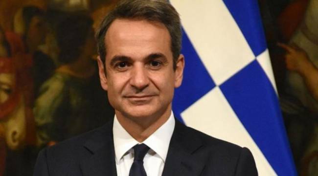 Yunanistan Başbakanı: Türkiye göç konusunda kilit bir ortak, onu desteklemek gerek